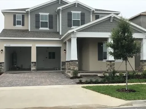 15336 Gilligan Court Winter Garden FL 34787