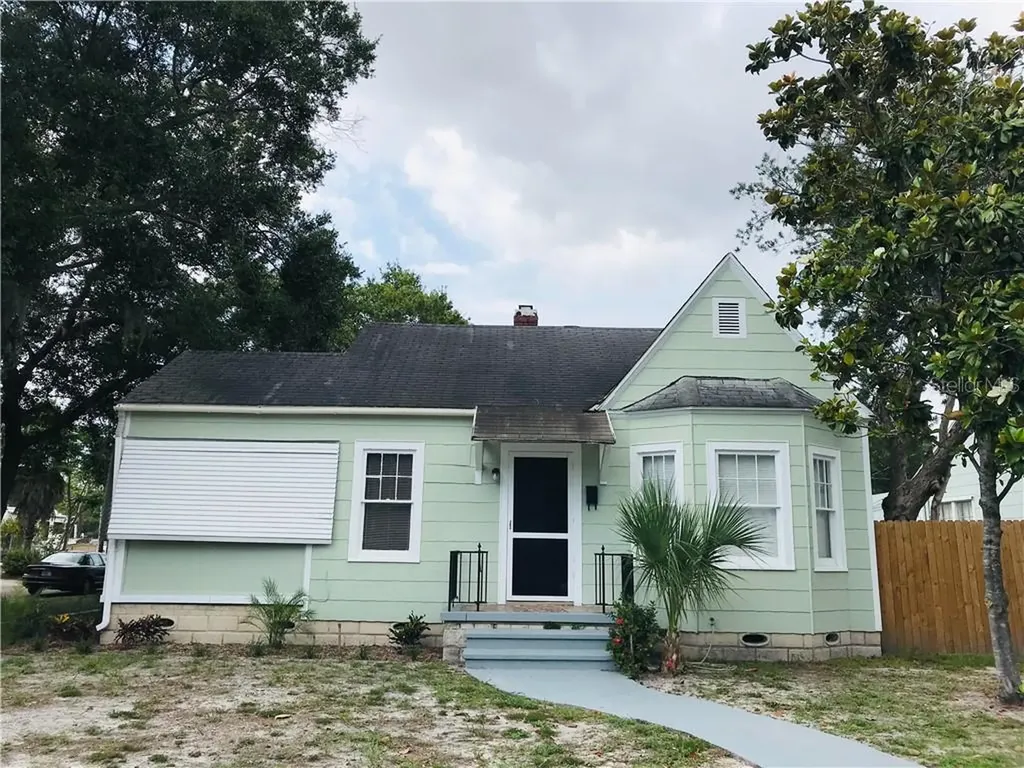 2859 Dartmouth Avenue N St Petersburg FL 33713