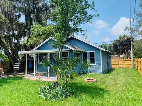 2001 44th Street S St Petersburg FL 33711