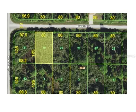 13395 Howard Avenue Port Charlotte FL 33953