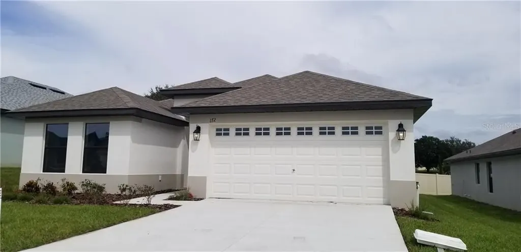 172 Bergamot Loop Davenport FL 33837