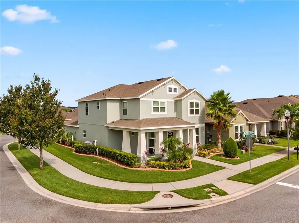 913 Egrets Landing Way Groveland FL 34736