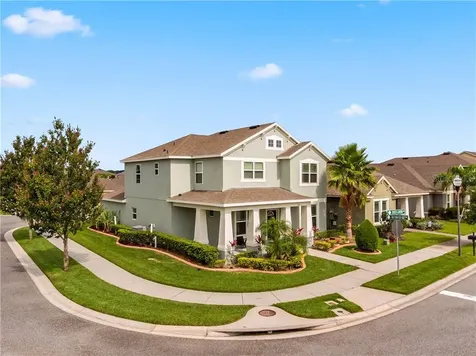 913 Egrets Landing Way Groveland FL 34736