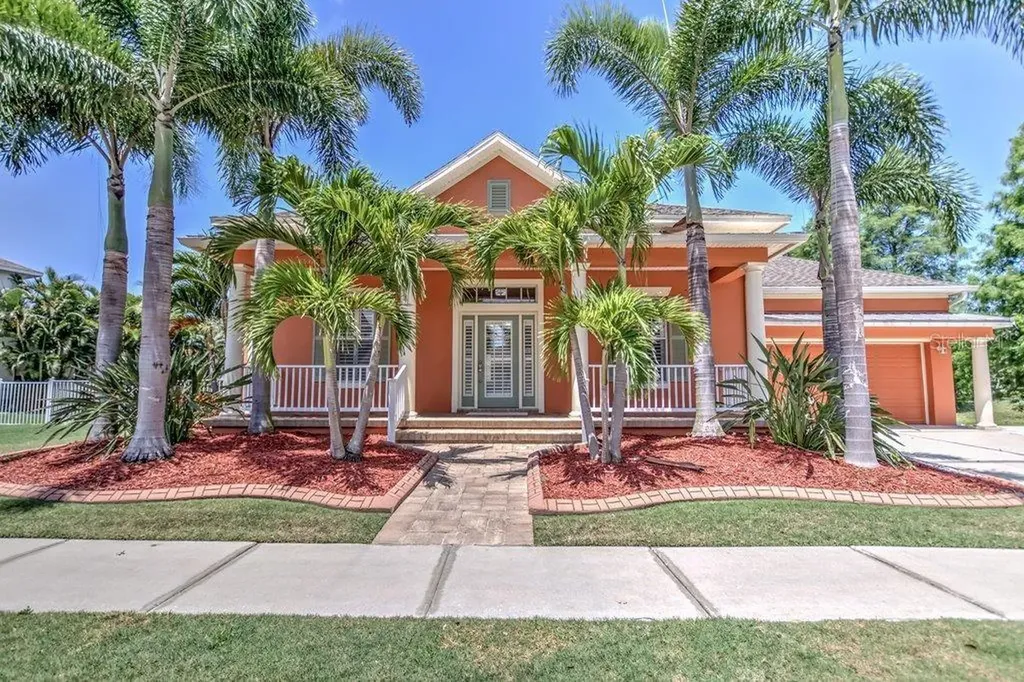 510 Islebay Drive Apollo Beach FL 33572