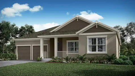 4717 Terrace Bluff Street Winter Garden FL 34787