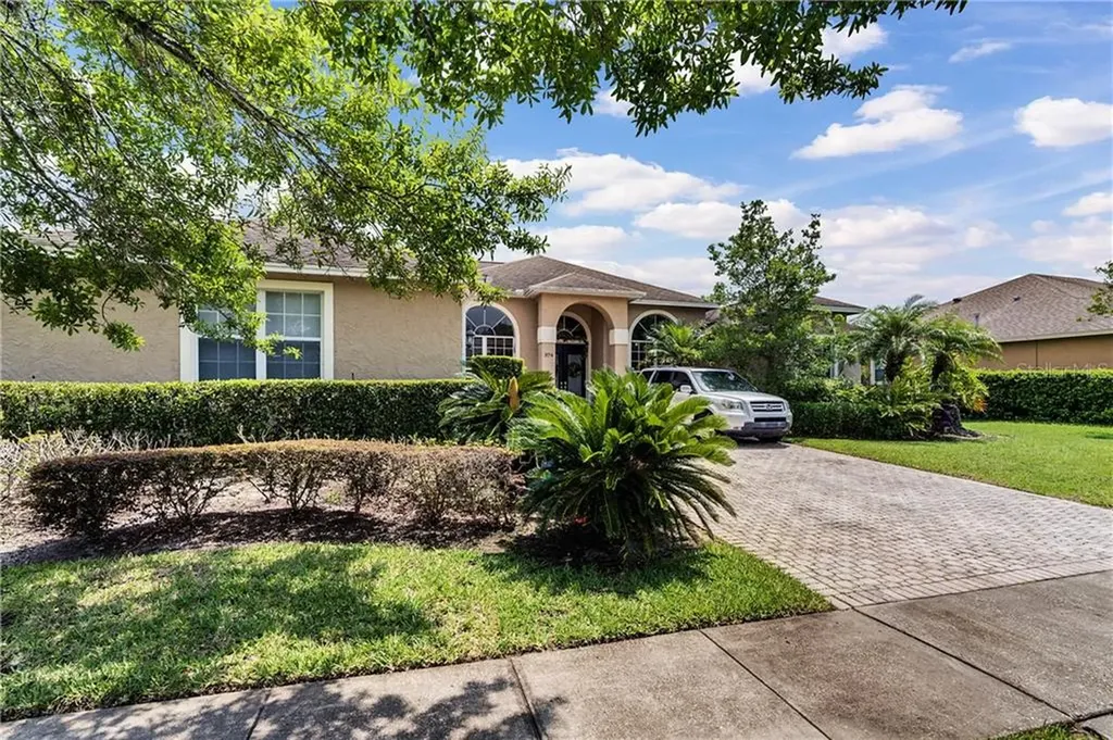 374 Hammock Dunes Place Orlando FL 32828