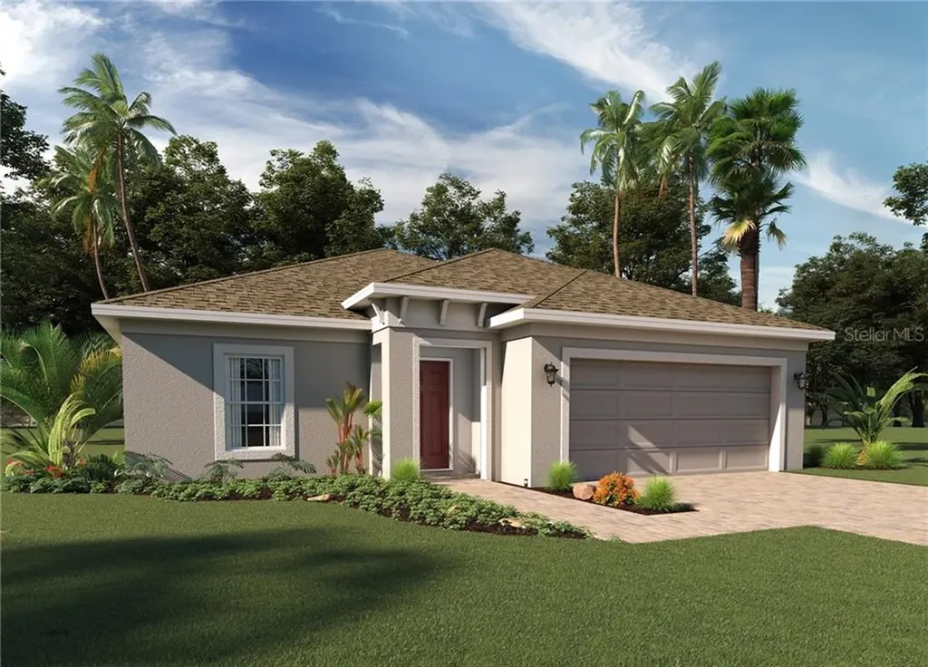 3224 Emilio Place Kissimmee FL 34758