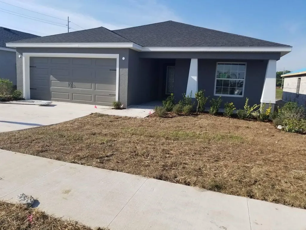 209 Cascara Lane Auburndale FL 33823