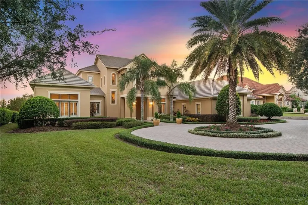 9632 Weatherstone Court Windermere FL 34786