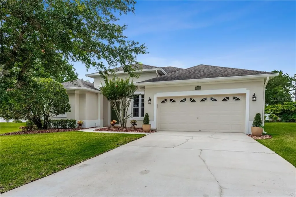 13757 Sunshowers Circle Orlando FL 32828
