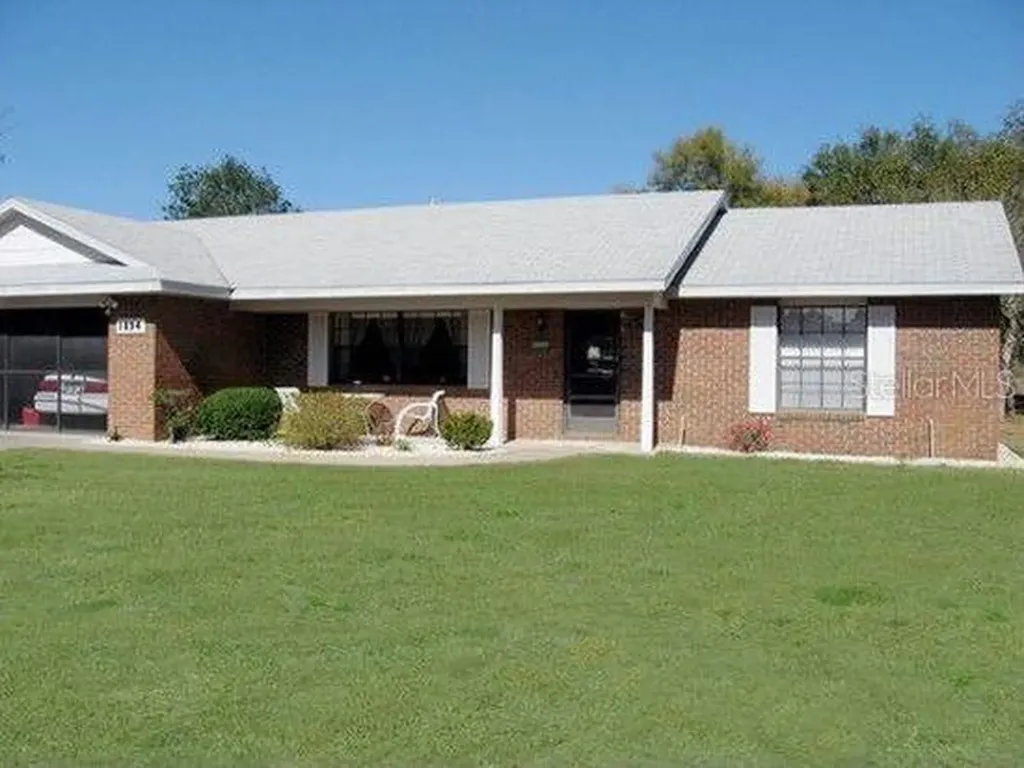 1894 Monticello Street Deltona FL 32738