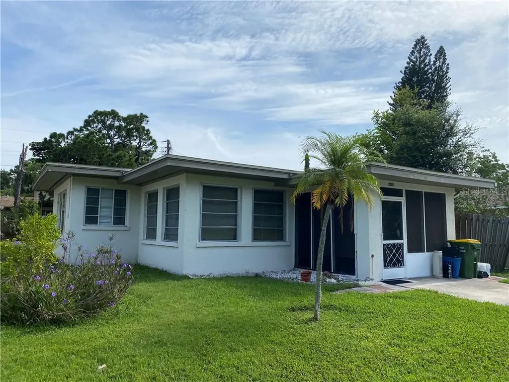 921 Indiana Lane Sarasota FL 34234