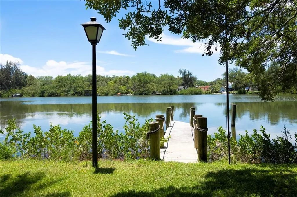 1820 1/2 N Washington Avenue Clearwater FL 33755