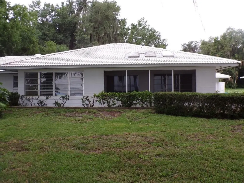5430 Lakeside Drive Lake Wales FL 33898