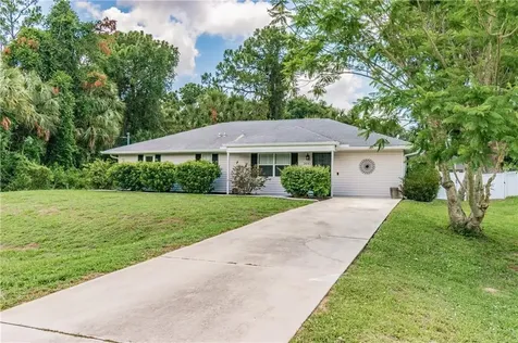 2643 S San Mateo Drive North Port FL 34288