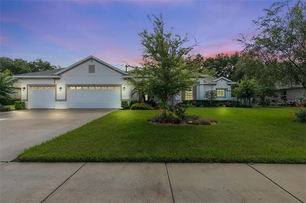 709 Felt Fern Lane Deland FL 32720