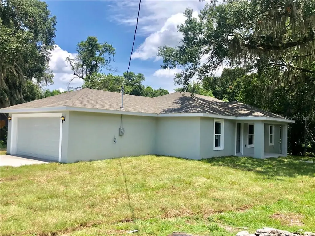 704 Bon Air Street Lakeland FL 33805