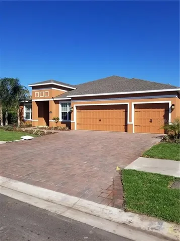 11791 Lake Lucaya Drive Riverview FL 33579