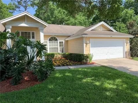 136 Oak View Circle Lake Mary FL 32746
