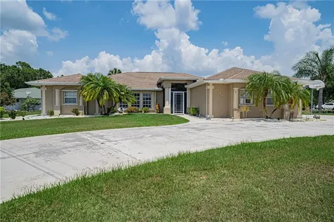 466 San Felix Street Punta Gorda FL 33983