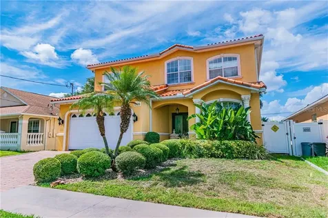 2515 W Kathleen Street Tampa FL 33607
