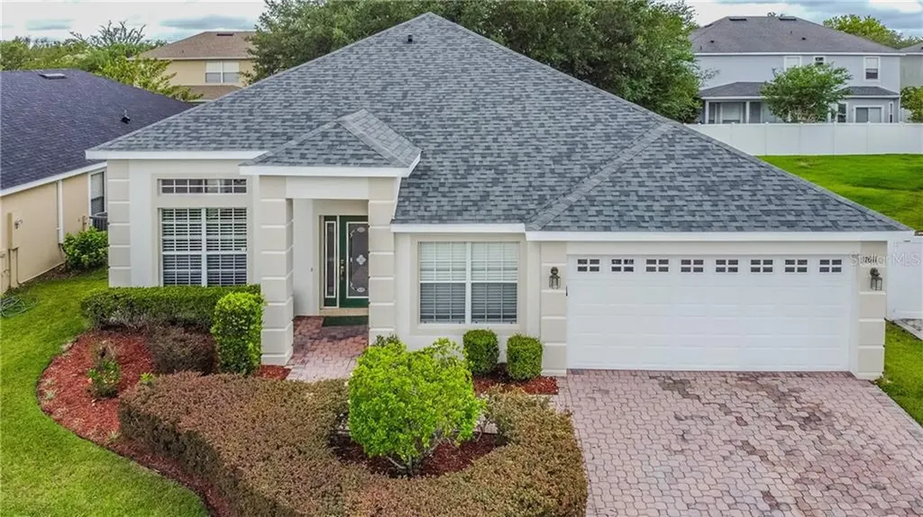 17611 Woodfield Hill Court Orlando FL 32820