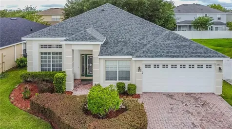 17611 Woodfield Hill Court Orlando FL 32820