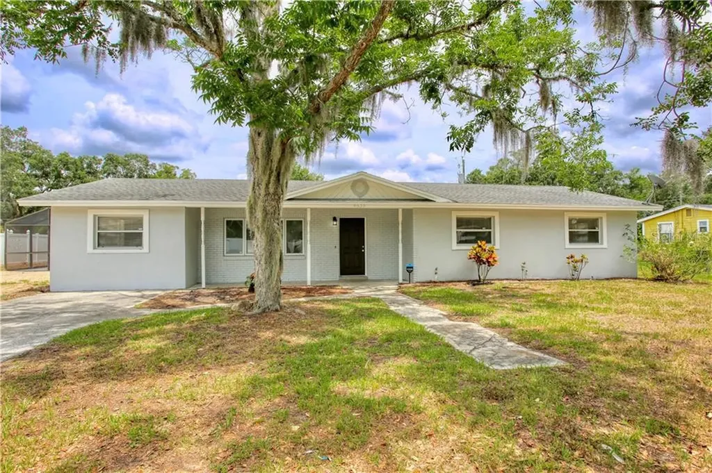 4635 Canary Street Orlando FL 32812