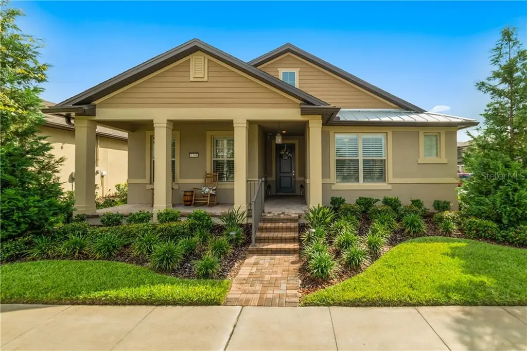 7349 Twilight Bay Drive Winter Garden FL 34787
