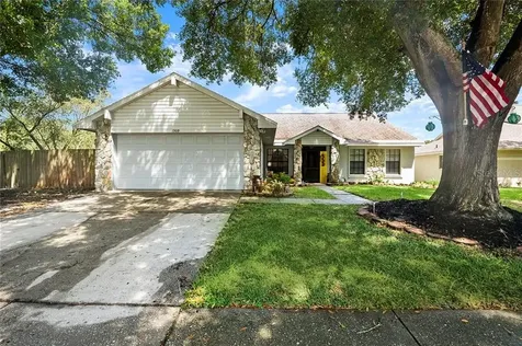 1909 Stanfield Drive Brandon FL 33511