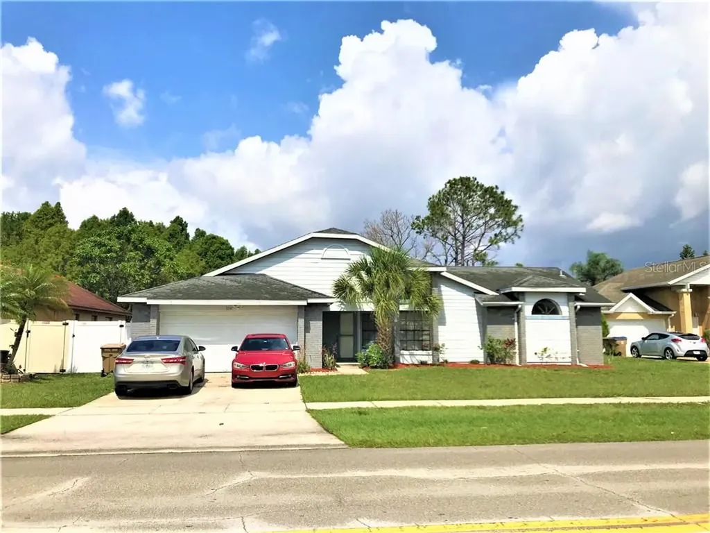 1037 Florida Parkway Kissimmee FL 34743