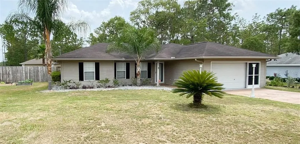 1 Redwood Run Ocala FL 34472