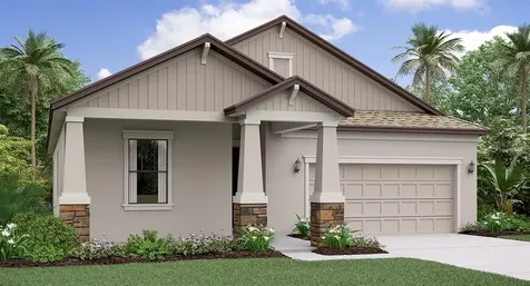 8771 Flourish Drive Land O Lakes FL 34637