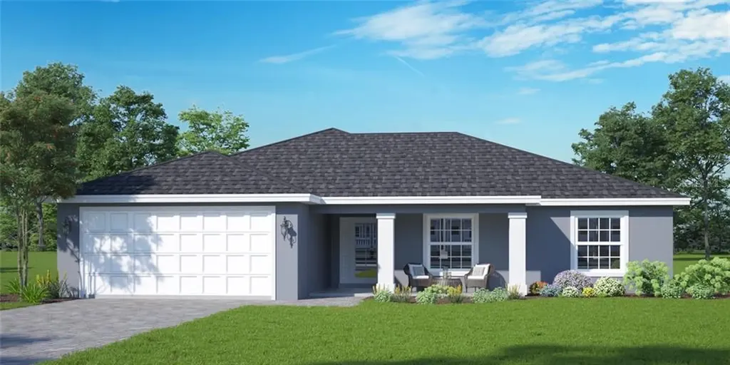 2110 Sutton Ridge Avenue Lakeland FL 33810
