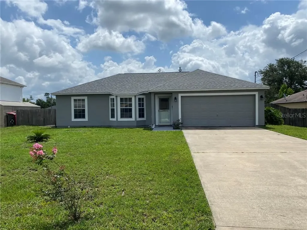 1851 Oakgrove Avenue Deltona FL 32725