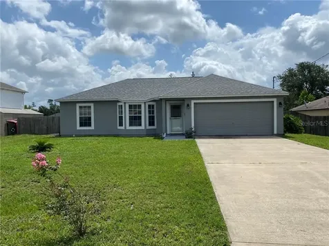 1851 Oakgrove Avenue Deltona FL 32725
