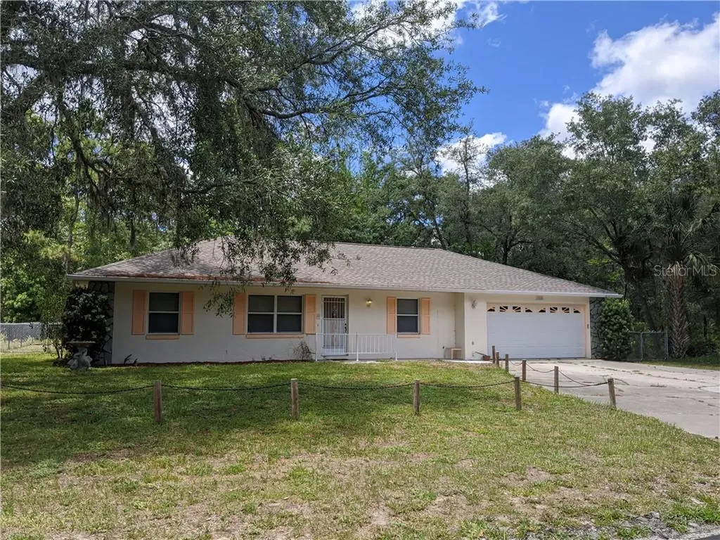 7095 W Village Drive Homosassa FL 34446