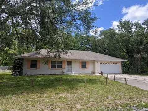 7095 W Village Drive Homosassa FL 34446