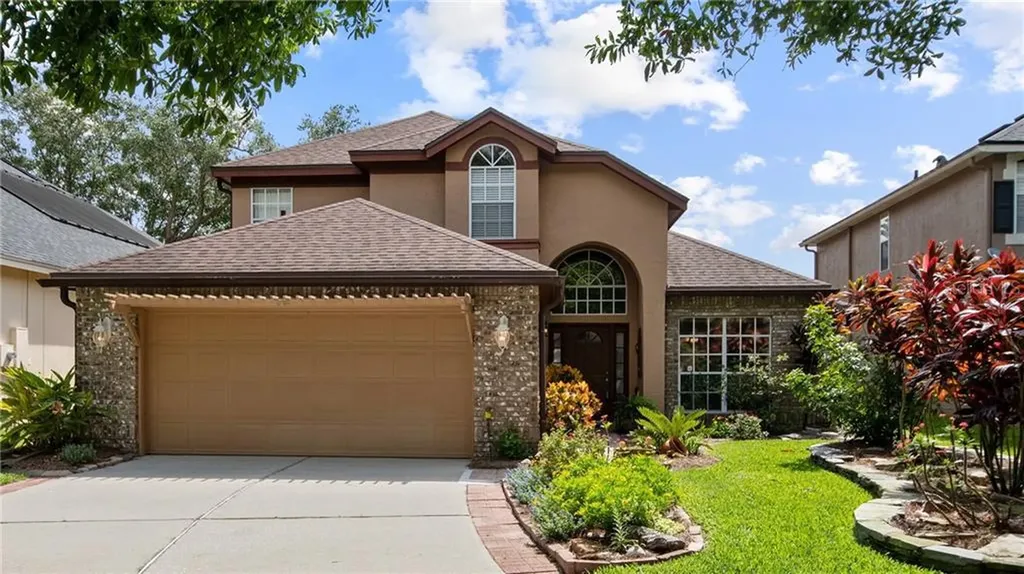 624 Lake Claire Court Oviedo FL 32765