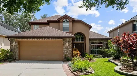 624 Lake Claire Court Oviedo FL 32765