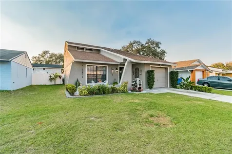 12415 Mondragon Drive Tampa FL 33625
