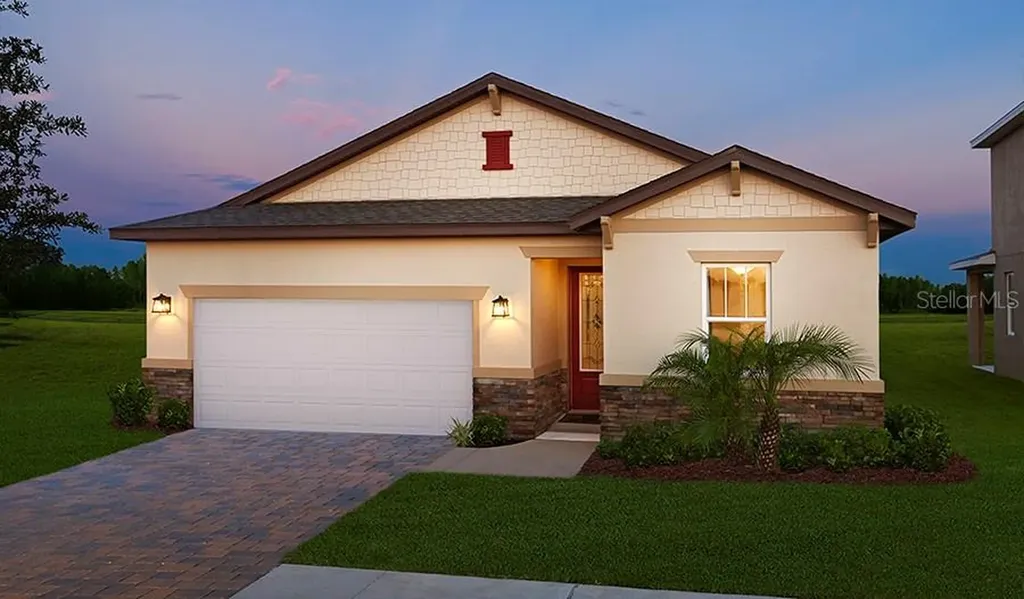 205 Summershore Drive Auburndale FL 33823