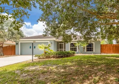 1150 Arredondo Street North Port FL 34286