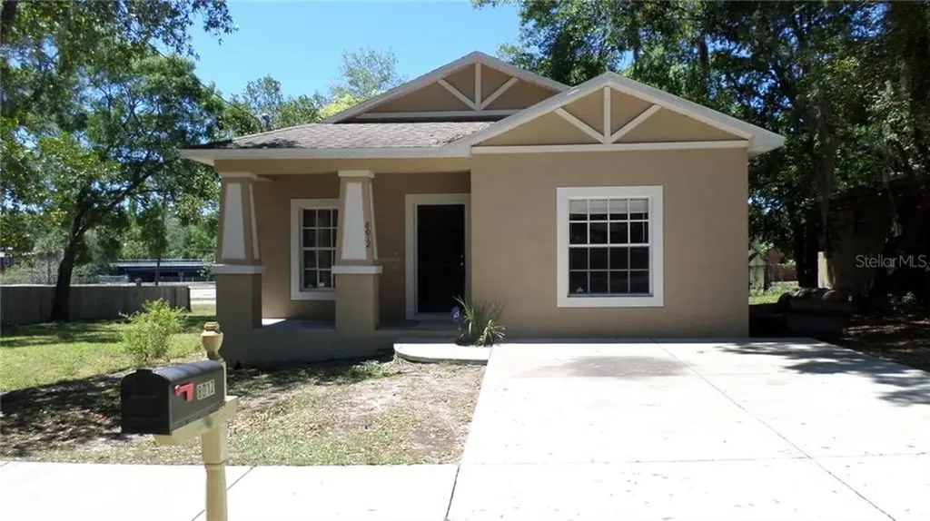 8012 N 10th Street Tampa FL 33604