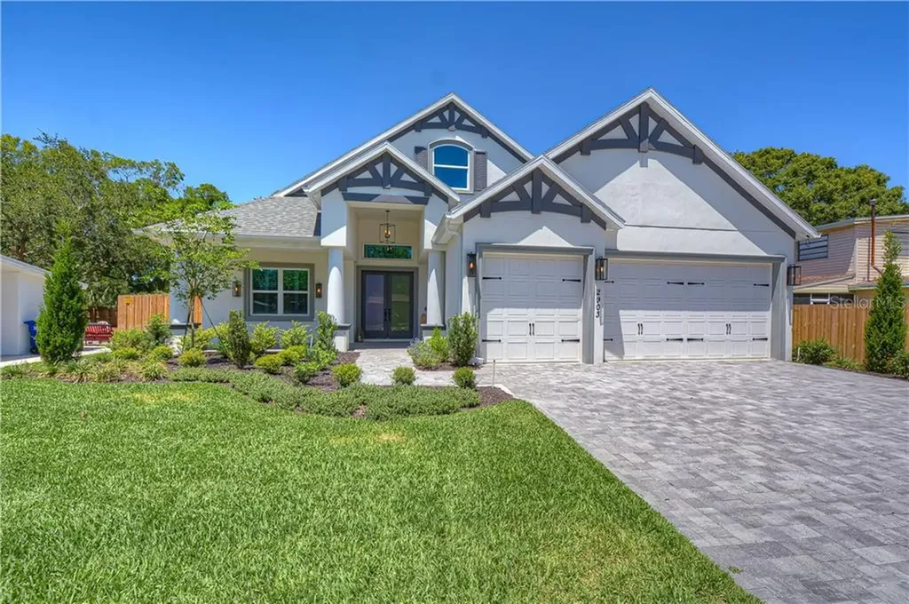 2903 W Ballast Point Boulevard Tampa FL 33611