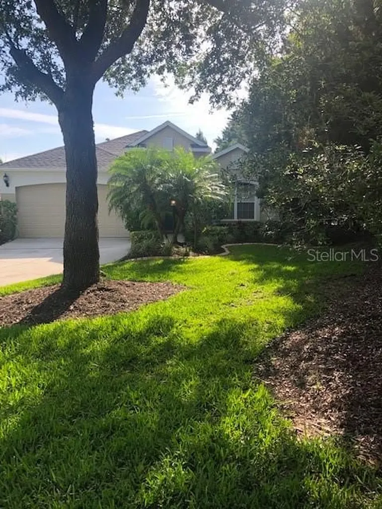 6257 Willet Court Lakewood Ranch FL 34202