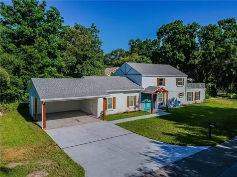6106 N Lynn Avenue Tampa FL 33604