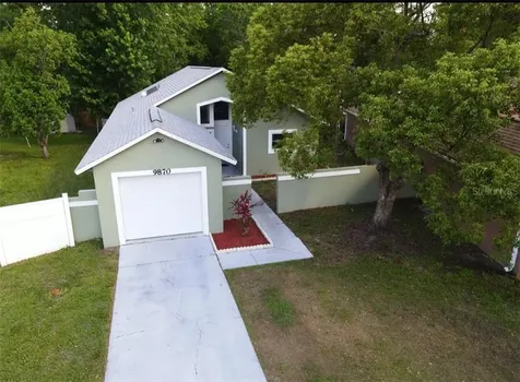 9870 Piney Point Circle Orlando FL 32825