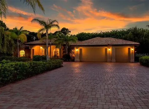 930 Park Place Drive Englewood FL 34223