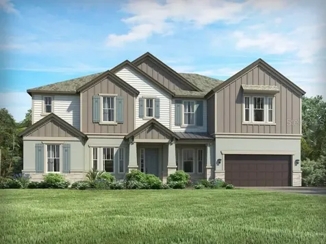 1193 Wading Waters Circle Winter Park FL 32792